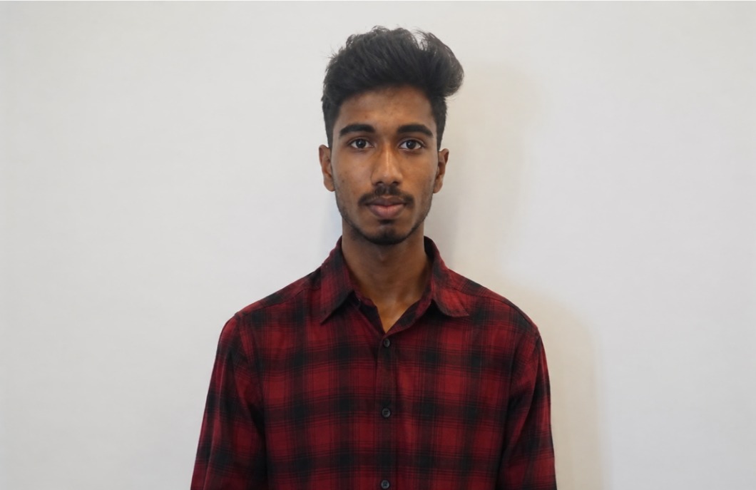 Naveen S