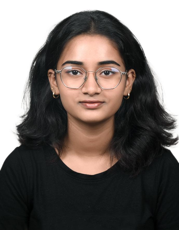 Gopika S