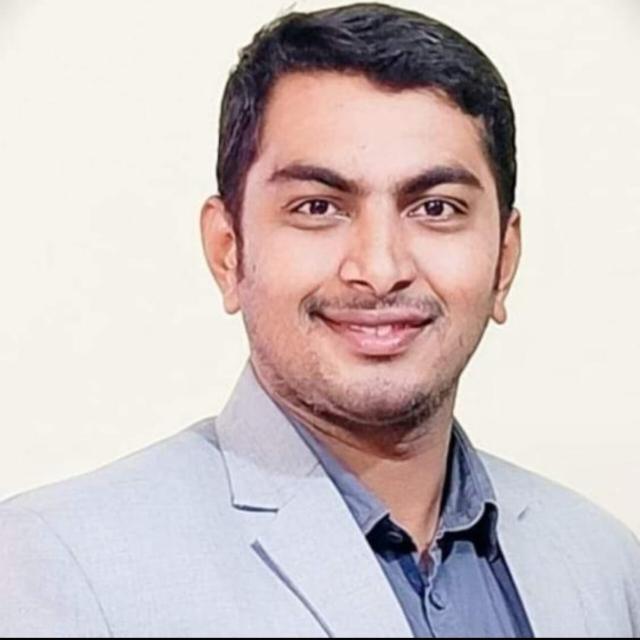 Naveen, Director & Co-Founder