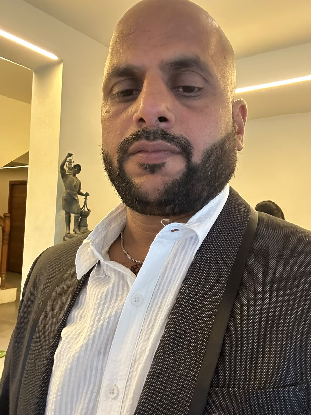 Ram, Director & Co-Founder